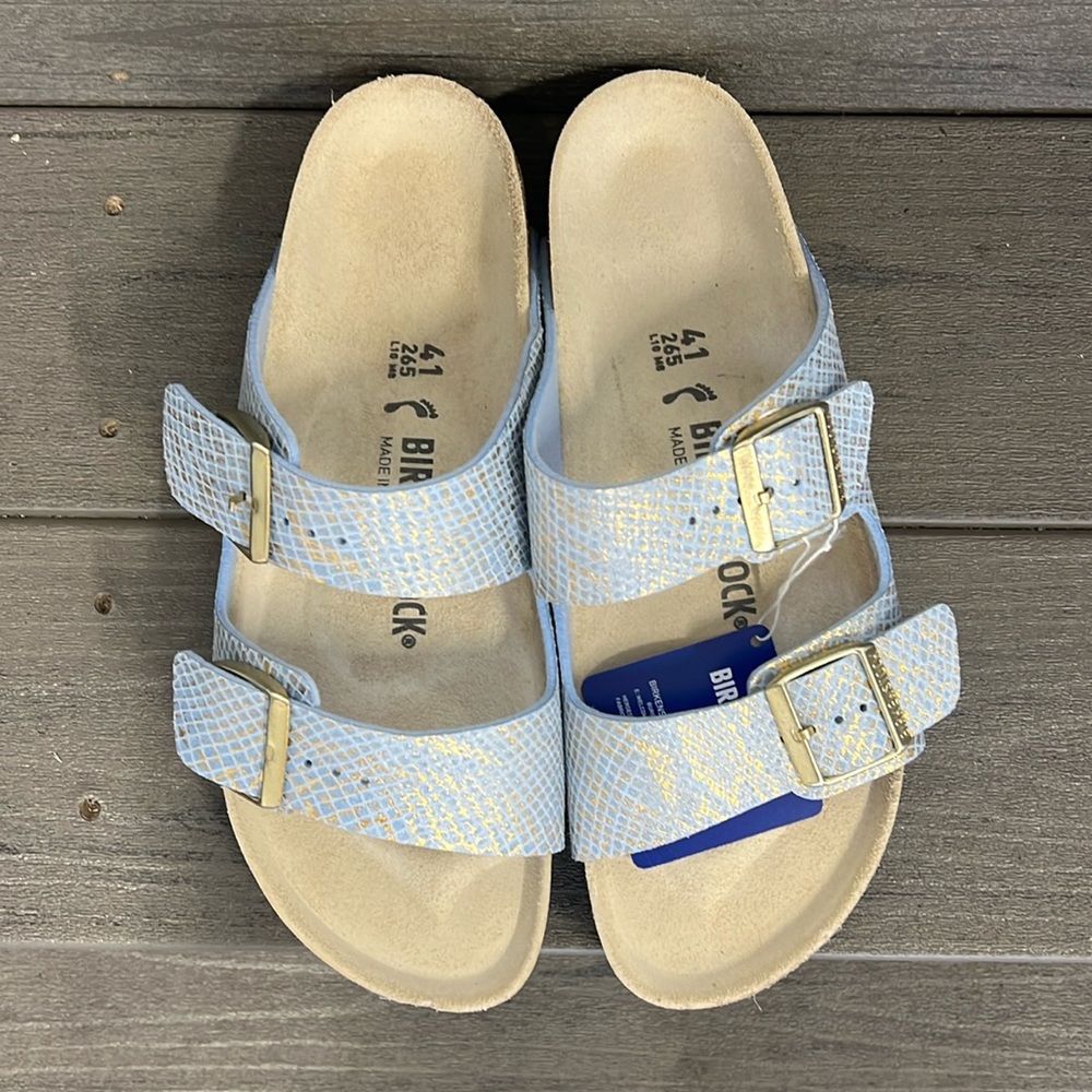 NEW BIRKS